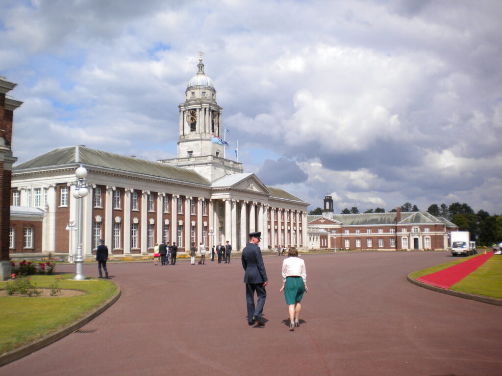 RAF College Cranwell